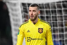 Thumbnail for article: De Gea duidelijk over toekomst bij Manchester United
