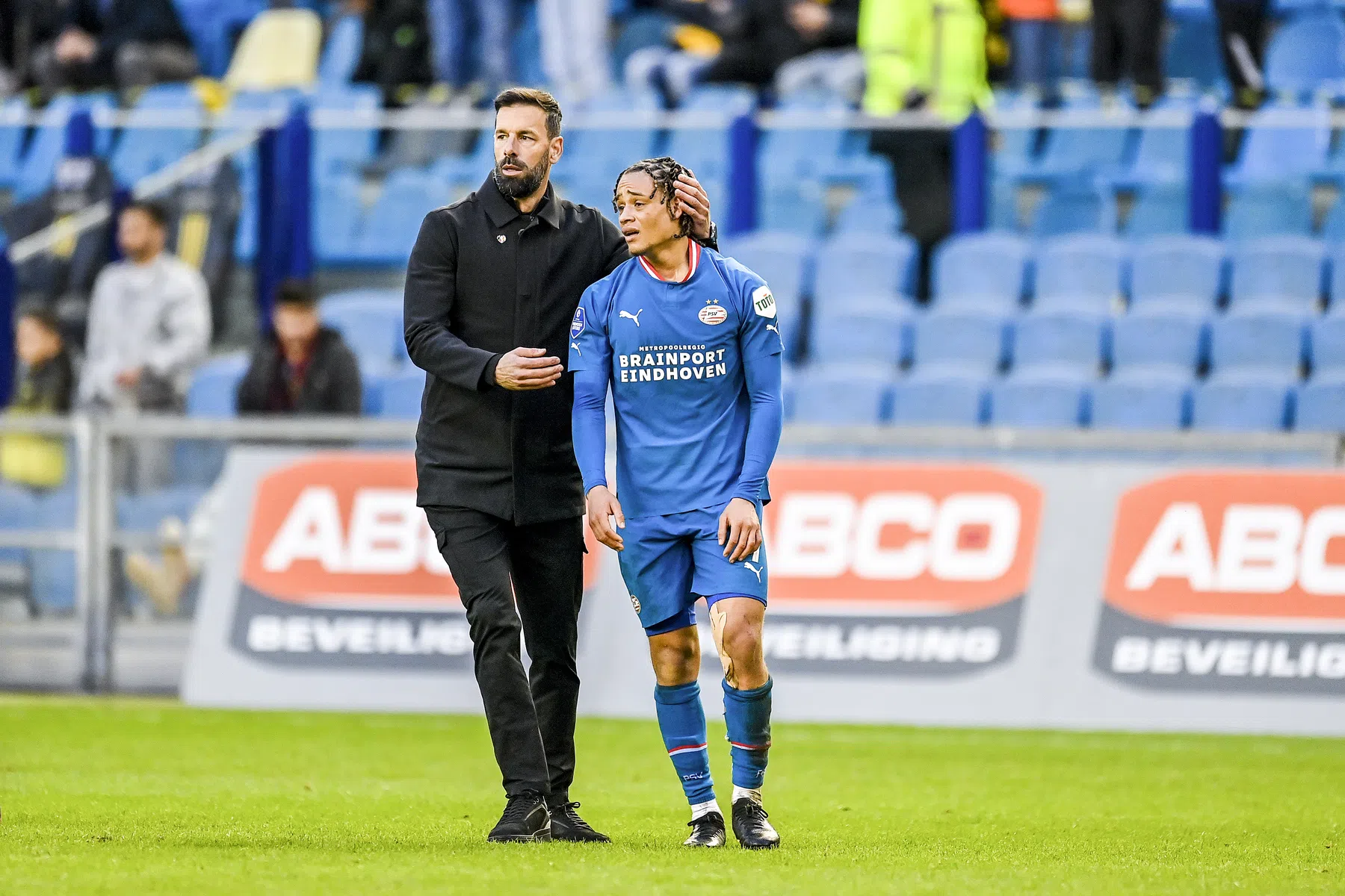 Cruciale maanden voor PSV: beker en tweede plaats kunnen seizoen redden