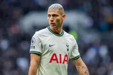Thumbnail for article: Richarlison reageert op 'leugens' over zijn rol in Conte-vertrek