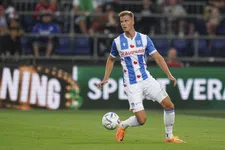 Thumbnail for article: Van Aken spreekt van nachtmerrie en pijnlijk einde bij SC Heerenveen
