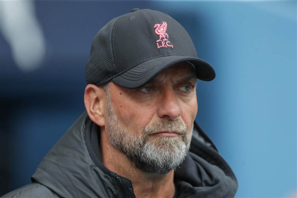 Klopp oordeelt hard over Liverpool: 'Dit gebeurt ons te vaak'
