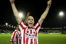 Thumbnail for article: De buitenspelgoal van Arne Slot tegen Feyenoord