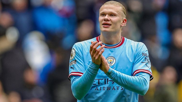 City heeft slecht nieuws en mist Haaland in topper, Klopp vertrouwt op Gakpo
