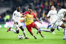 Thumbnail for article: Met dank aan Vitesse: RC Lens lacht om de tien miljoen die het betaalde voor Loïs Openda
