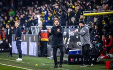 Thumbnail for article: De copy-paste coach die leerde van Guardiola, Klopp, Conte, Mourinho en Wenger