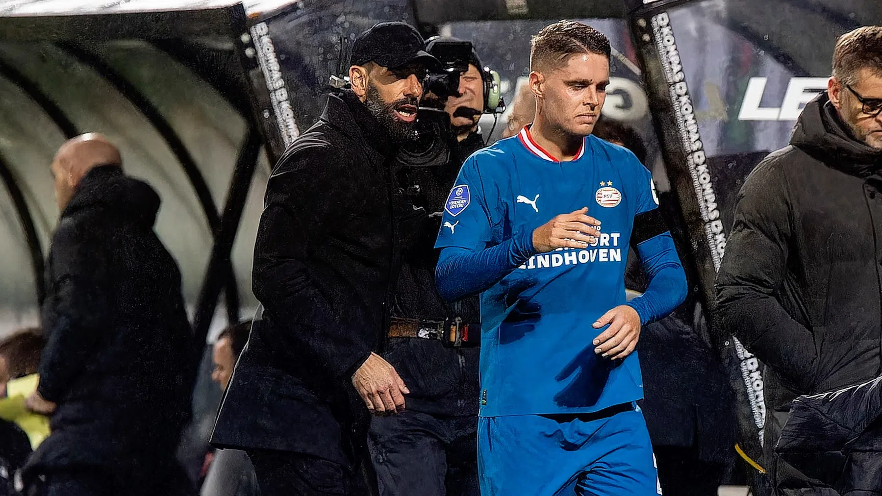 'Dat is het enige wat het seizoen van PSV nog kan redden'