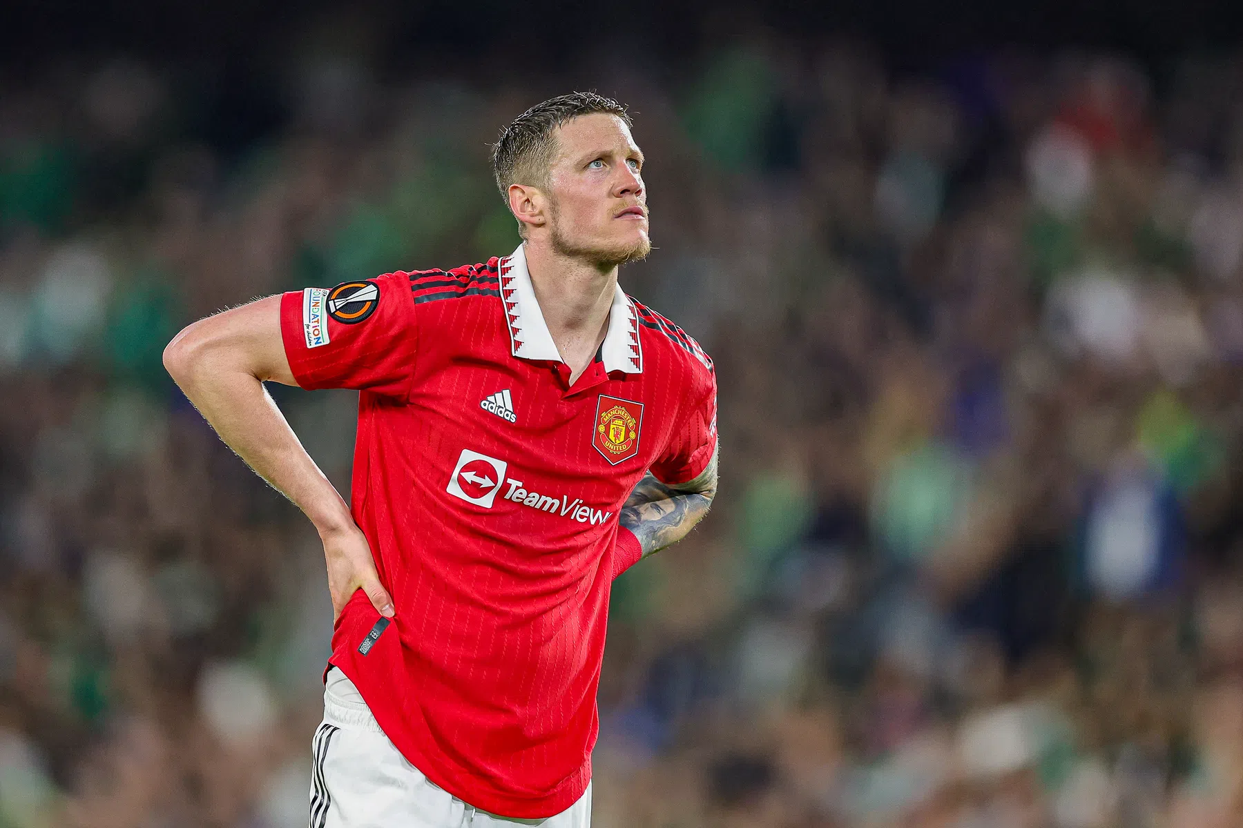 Wéér scoort Man United niet: 'Lastig om de vierde plek te behouden'