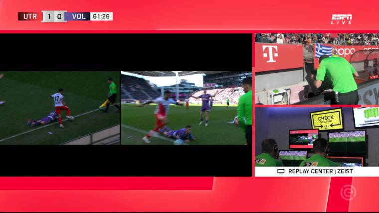 Makkelie en Martens zorgen voor alleen maar meer chagrijn bij FC Utrecht
