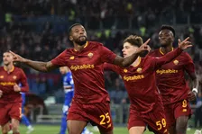 Thumbnail for article: Wijnaldum helpt Roma aan drie punten in race om Champions League