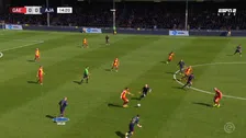 Thumbnail for article: Ajax mist Edson Álvarez op het middenveld