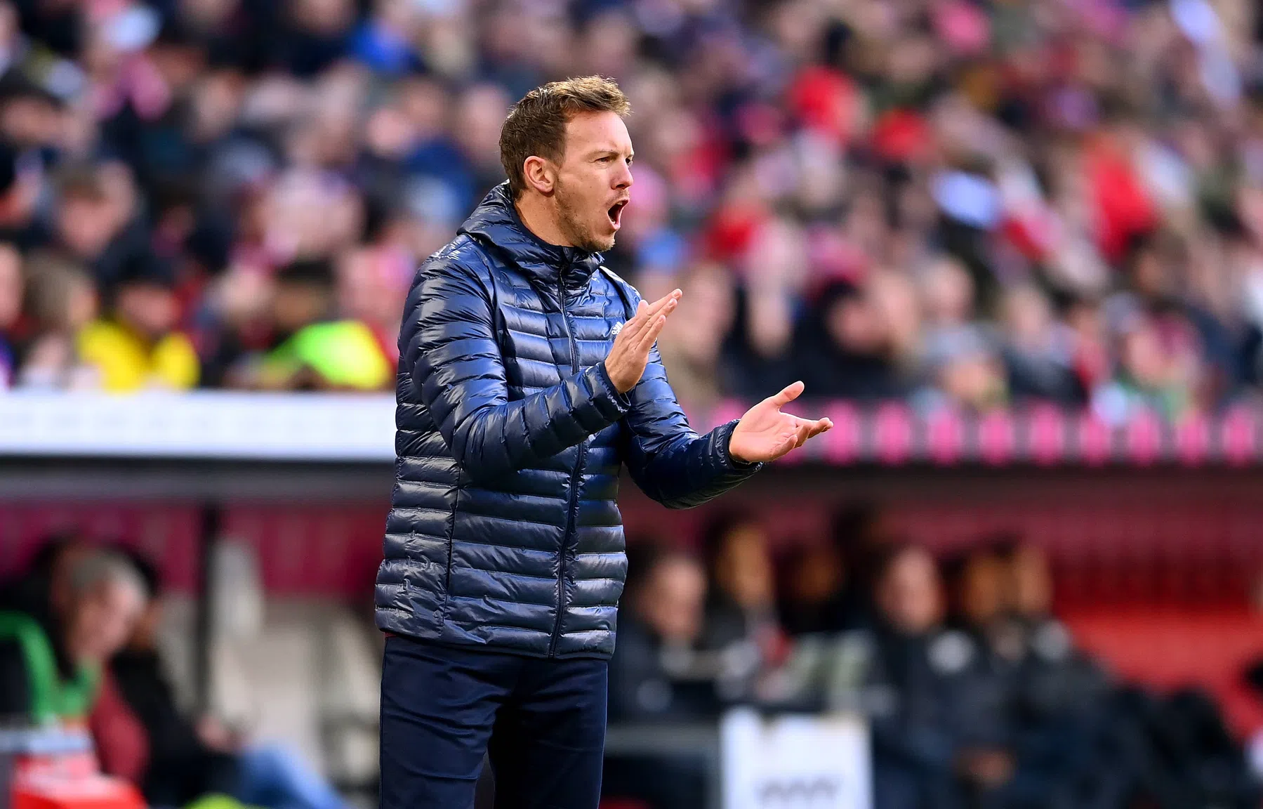 'Chelsea vindt opvolger Potter in München: Bayern kan transfersom vragen'
