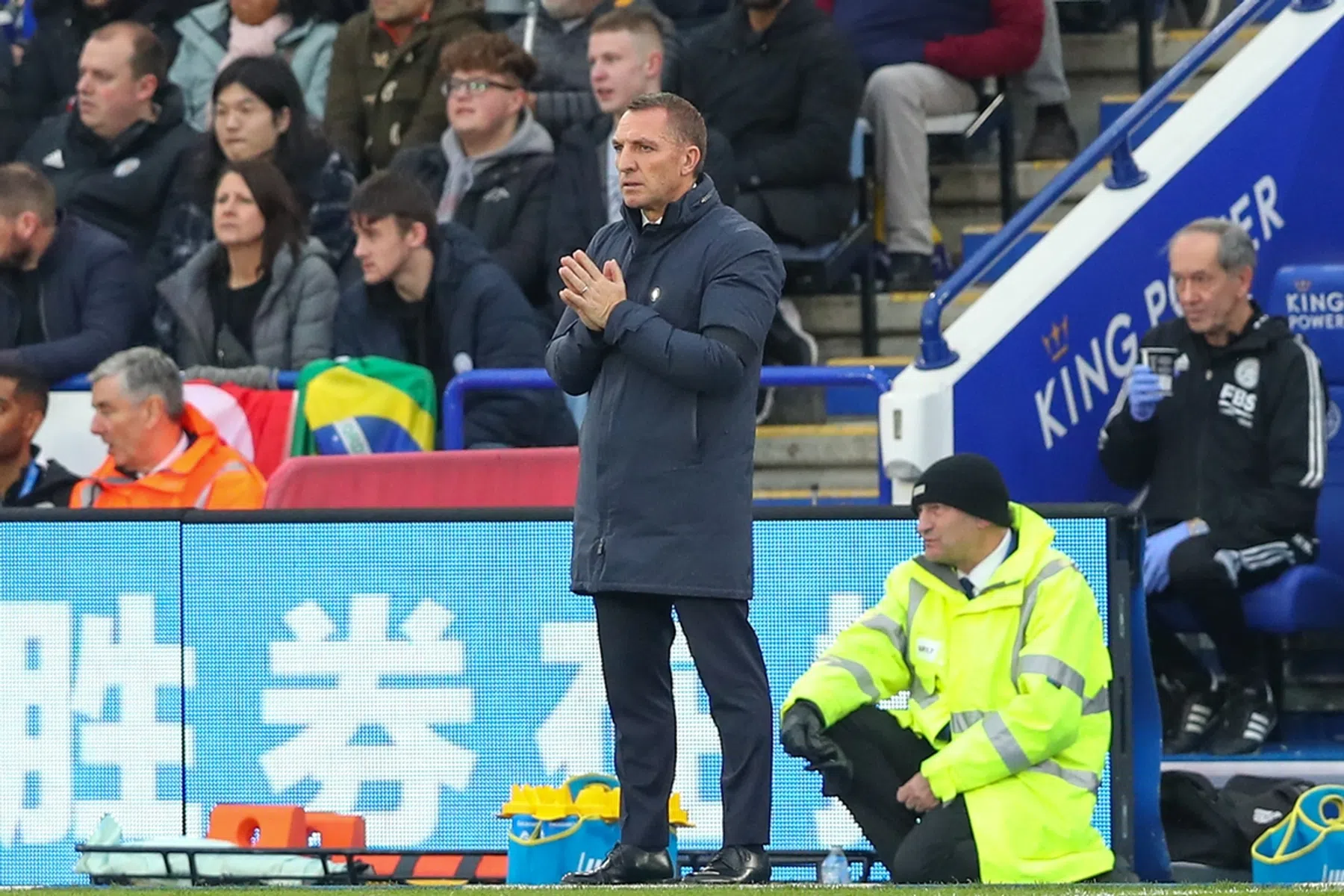 Hodgson-effect zorgt meteen voor eerste slachtoffer