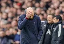 Thumbnail for article: Ten Hag weet waar het aan schortte: 'Ik haat het om te moeten zeggen'