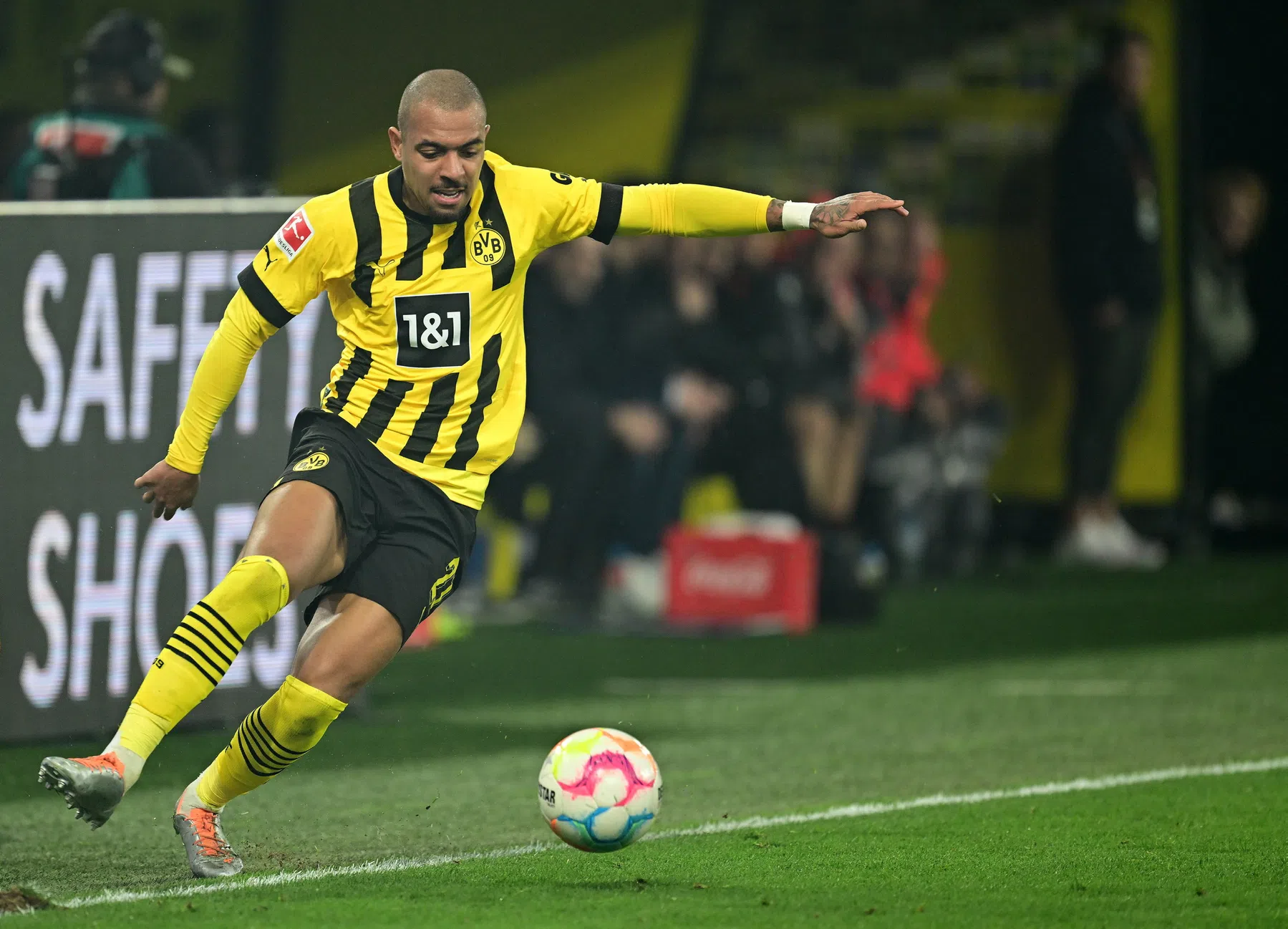 Malen aan vooravond van grote doorbraak: 'Het staat nu te gebeuren'