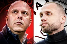 Thumbnail for article: Drie tactische dingen om op te letten bij Feyenoord - Ajax