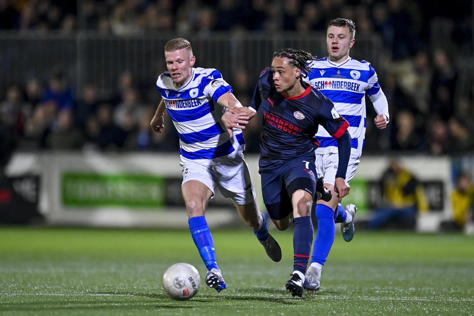 Simons kreeg extra motivatie: 'Laatste weken veel gehoord over PSV'