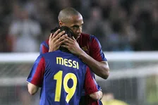 Thumbnail for article: Uitgefloten Messi krijgt steun en advies: 'Ga toch terug naar Barça'