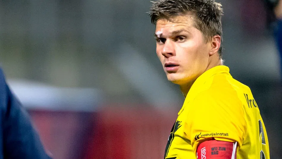 NAC haalt verbannen oud-aanvoerder na maanden plots weer bij selectie