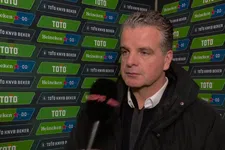 Thumbnail for article: Feyenoord biedt excuses aan: 'Het veld is heilig'