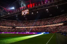 Thumbnail for article: Financiële cijfers UEFA: Ajax torent boven rest van Eredivisie uit