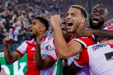 Thumbnail for article: Zo kijkt Feyenoords verloren zoon Cyriel Dessers naar de huidige successen