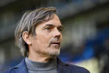 Thumbnail for article: Vitesse moet cruciale wedstrijd tegen Go Ahead waarschijnlijk zonder Cocu spelen