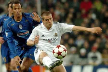 Thumbnail for article: Zidane en Ronaldo gaven Owen inzicht over wat hij niet kon