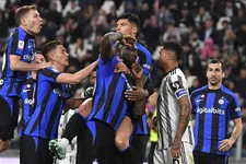 Thumbnail for article: Juventus bestraft wegens racisme richting Lukaku, die zelf ook is geschorst