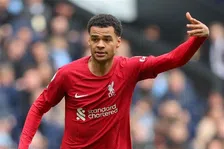 Thumbnail for article: Gakpo heeft op nieuwe positie veel aan hulp van 'geweldige'  Firmino