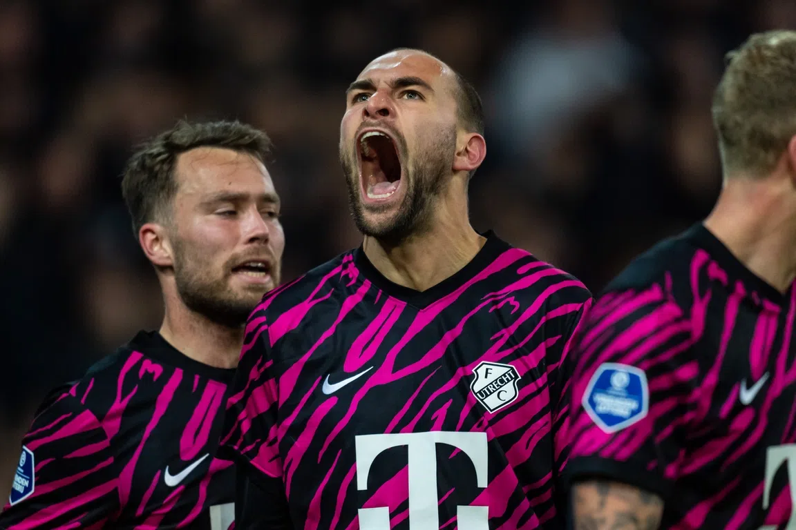 Dost duwt FC Groningen verder naar de afgrond