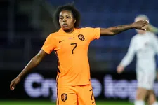 Thumbnail for article: Lineth Beerensteyn op pole-position voor spitspositie bij Oranje