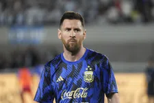 Thumbnail for article: 'Barcelona volgende week met La Liga-top om tafel over Messi'