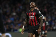 Thumbnail for article: 'Nieuw contract Rafael Leão schept duidelijkheid over achterstallige miljoenen'