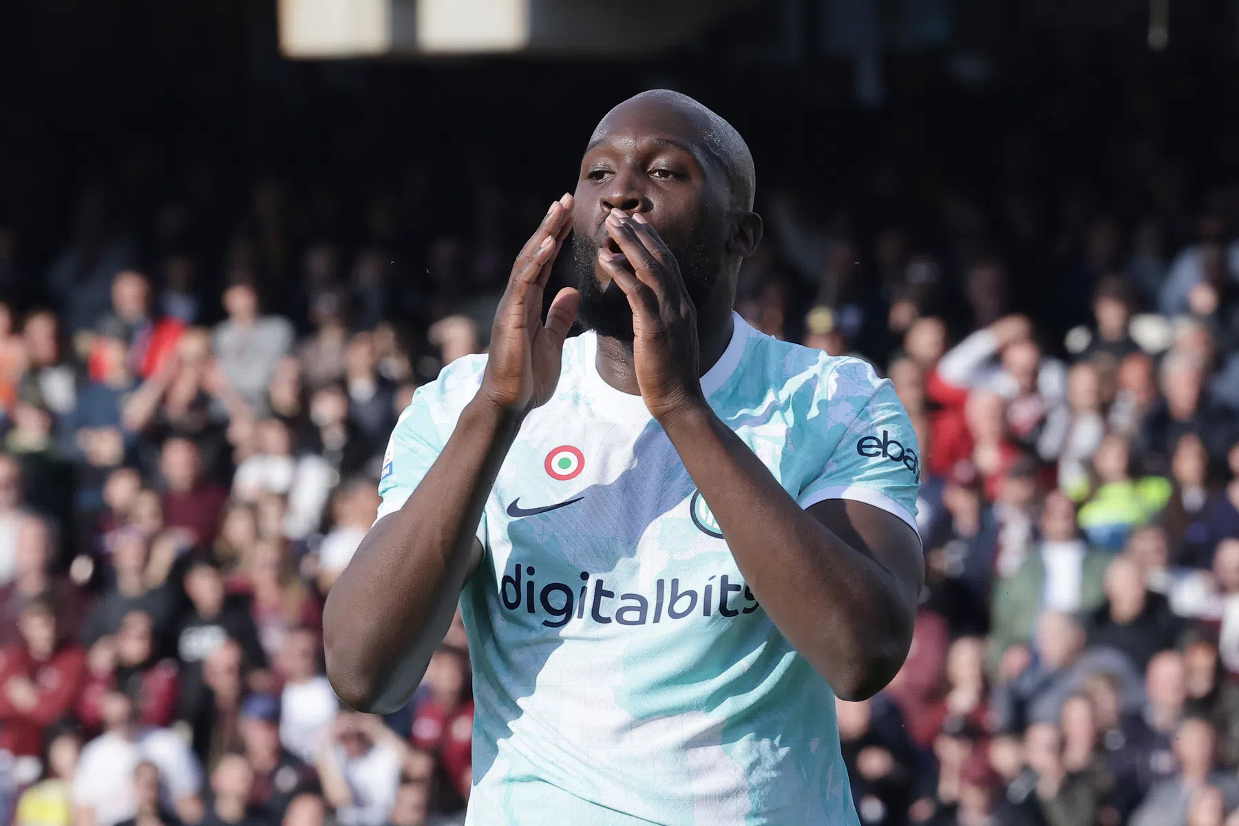 Flinke misrekening Onana komt Inter duur te staan