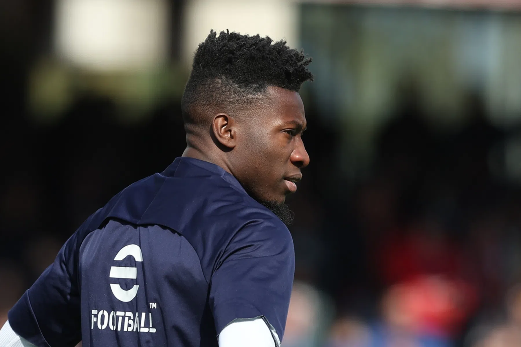 Onana moet het ontgelden na kostbare fout