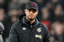 Thumbnail for article: Kompany brengt Burnley razendsnel terug naar de Premier League