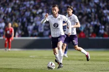 Thumbnail for article: Van den Boomen in beeld bij PSV