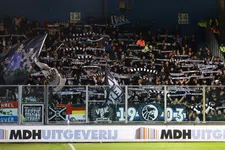 Thumbnail for article: Zo kan het ook: De Graafschap ontvangt Heracles-fans in stamkroeg
