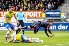 Thumbnail for article: Xavi Simons is de kaartenmagneet van de Eredivisie