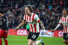 Thumbnail for article: Fábio Silva gaat in op connectie met Simons en toekomst bij PSV