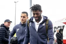 Thumbnail for article: Sangaré valt buiten de basiself van PSV