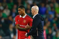 Thumbnail for article: Ten Hag snapt niets van moordend United-schema: 'Dat kan niet zo zijn'