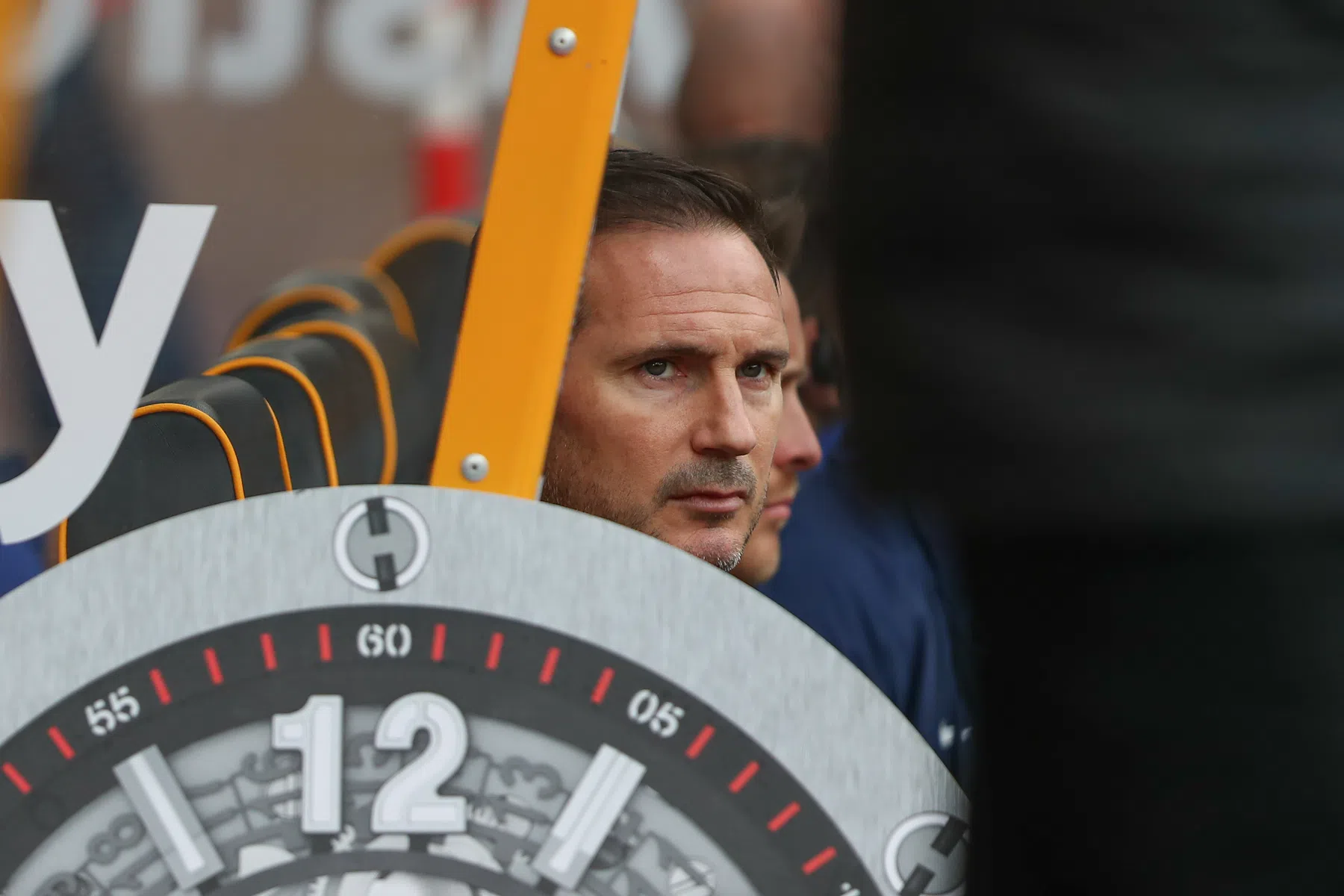 Chelsea-rentree Lampard verpest door wereldgoal, Ten Hag is weer ingehaald