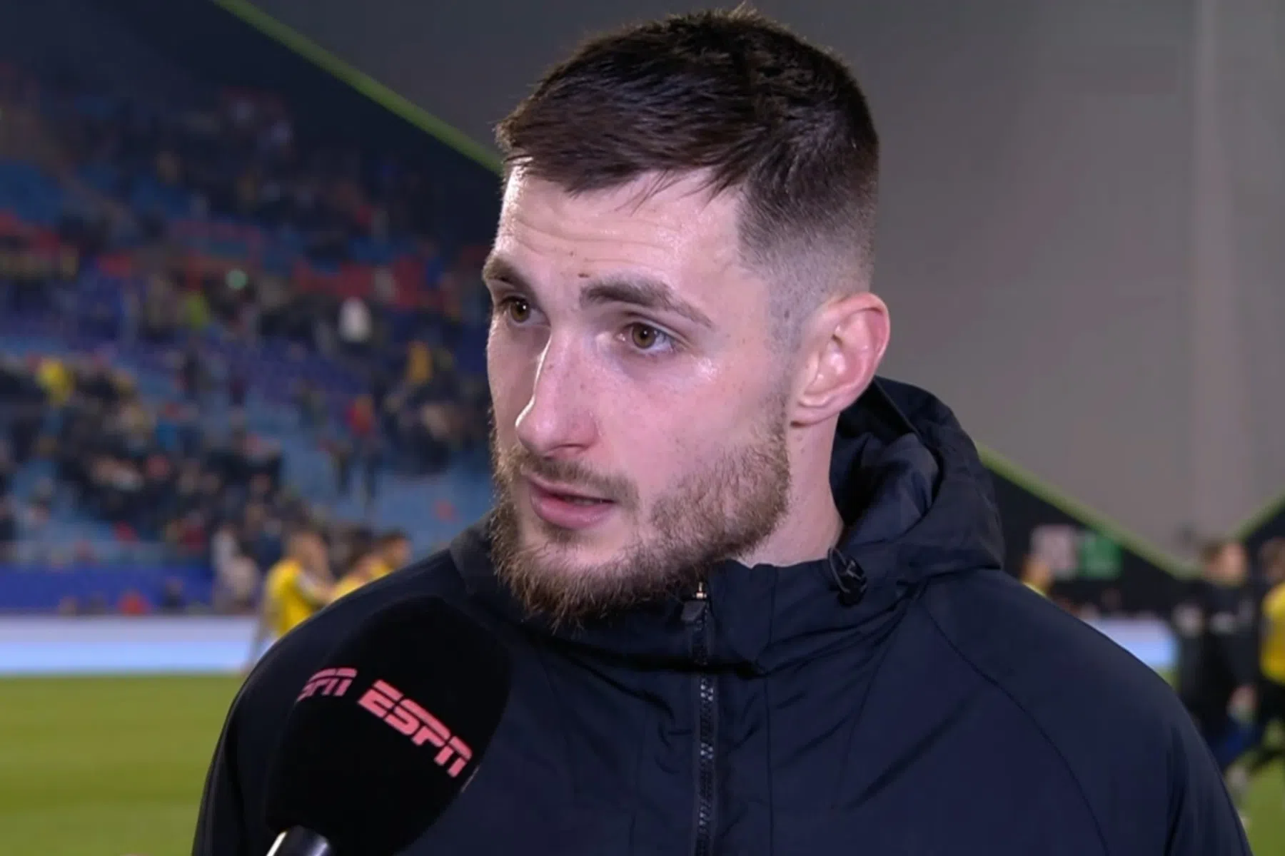 De lach is terug bij Vitesse: 'Die klap hadden we misschien wel nodig'