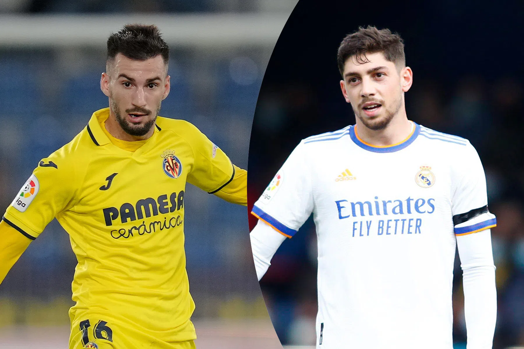 'Valverde slaat tegenstander in gezicht na nederlaag tegen Villarreal'