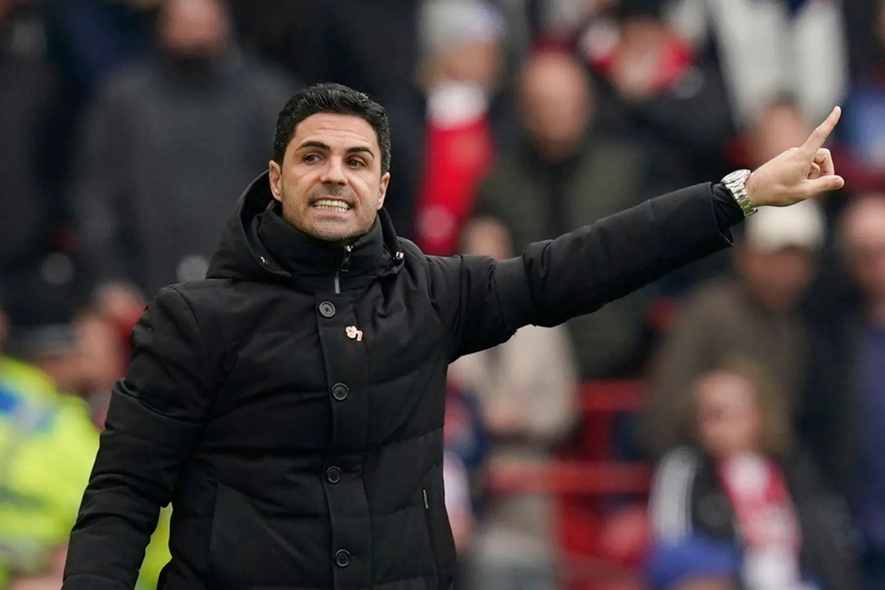 Liverpool doet koploper Arsenal pijn en laat ook Manchester City juichen