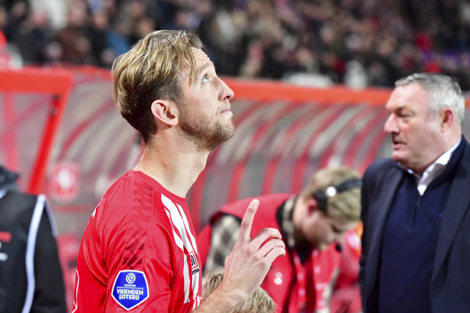 Record voor Ron Jans en De Vloek van Vlap