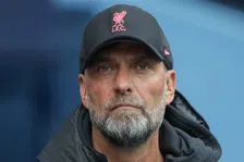 Thumbnail for article: Klopp biedt zijn excuses aan: 'Ik ben verantwoordelijk voor deze puinhoop'