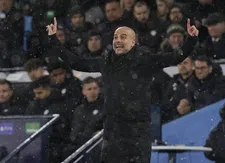 Thumbnail for article: Guardiola vergelijkt Manchester City met Michael Jordan en Jack Nicklaus