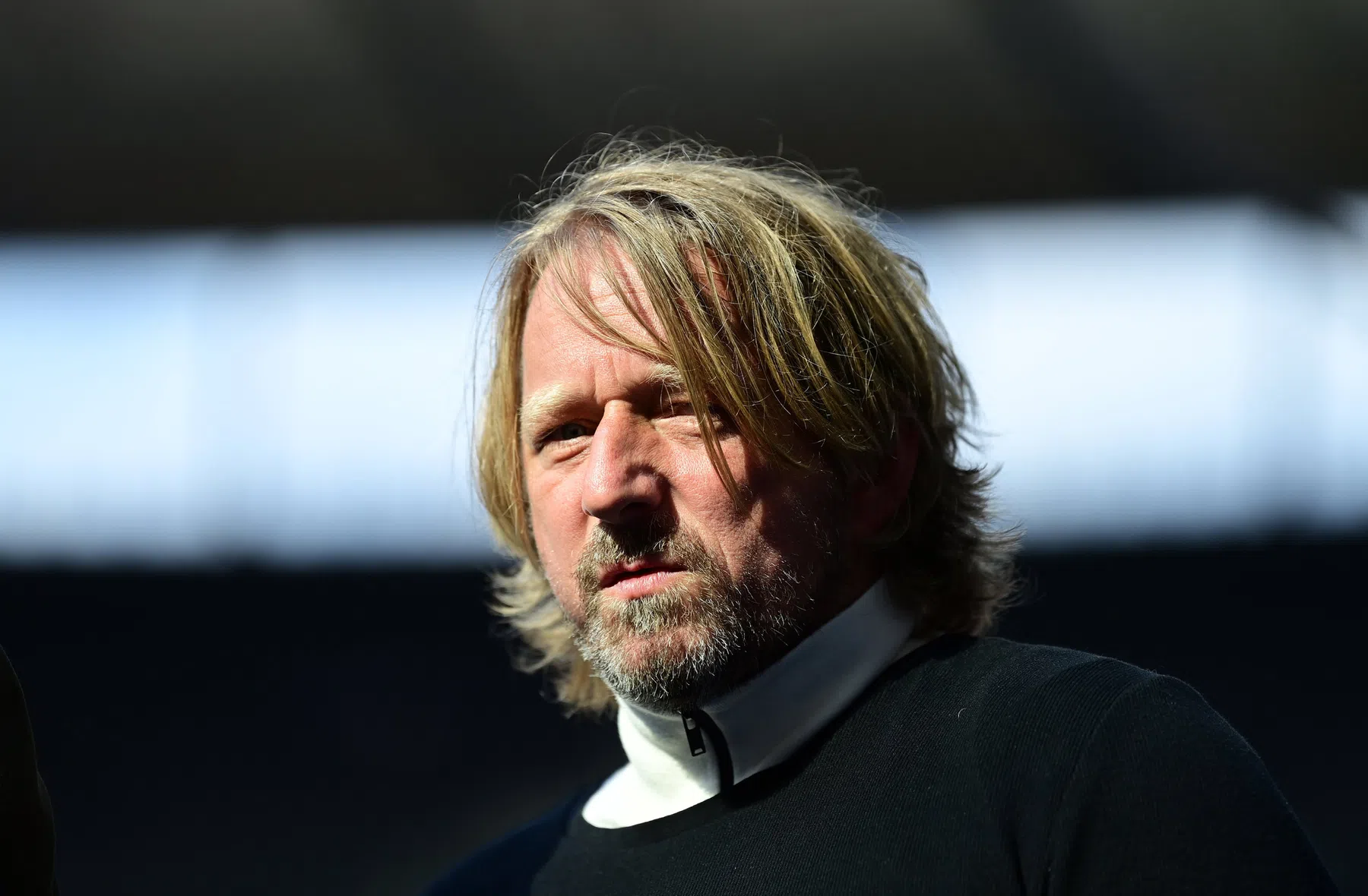 Ajax heeft met Mislintat eindelijk opvolger Overmars te pakken